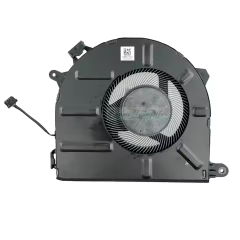 5F10S13937 CPU Cooling Fans For Lenovo ThinkBook 15 G3 ITL 15G3 ACL 15 G2 ARE Laptop Cooler Radiator