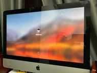 Mid-2010 iMac 21.5” i5 8GB ram SSD