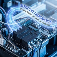 tianyuanggg Connector Terminal For Makita DTW1002z TW1001D DTW1001Z DGA506 DGA508 DCS551 DDF481 DHP4