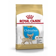 Hạt cho chó con Royal Canin Chihuahua Puppy Thức ăn cho chó con Chihuahua 1.5kg Petemo Pet Shop