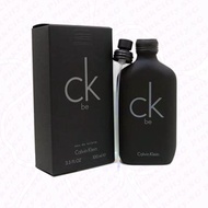 CK BE EDT 100ML