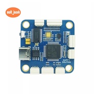 For   Flight Controller Dual BEC AT32F435 for RC FPV Freestyle Racing Drone Quadcopter