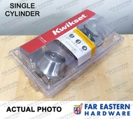 KWIKSET Dead Bolt Single | Double Cylinder Deadbolt Door Lock