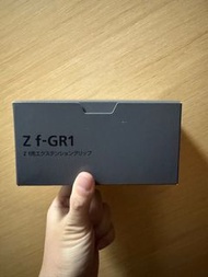 Nikon zf專用手柄 zf-gr1連nikon ar-11快門按鈕