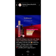 Perfume Inspired Les Sables Roses by Louis Vuitton