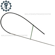 12019 THROTTLE CABLE FOR MERCURY OUTBOARD 90HP