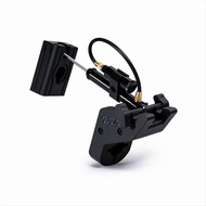 (LA9L) For Thrustmaster T598 Pedal Simulated Racing Modification Pedal Damper Adjustable Hydraulic D
