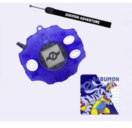 Digimon Adventure 數碼暴龍機八達通