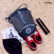 Men's Sports Backpack, Men's Back Pack Bag, Sports Equipment Bag, Multi-Purpose Backpack, Multifunct