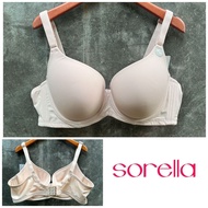 Code BS813 NUD Sorella Bra Size only 36C
