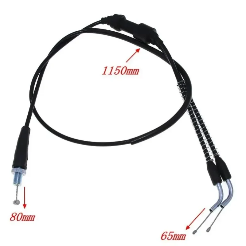 Throttle Cable for Yamaha RD YFZ 350 RD350 YFZ350 ATV