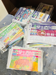 國語週刊-幼兒版