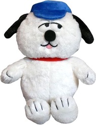 史諾比 - 日本版Snoopy公仔 史努比毛公仔 Olaf 公仔 / 毛公仔 平行進口