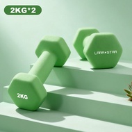 LARA STAR | ดัมเบลสำหรับสร้างรูปร่างแขน