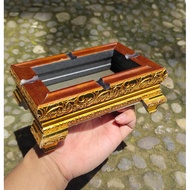 Luxury ashtray antique ashtray Ashtray box Ashtray