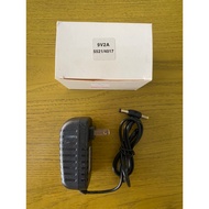 อะแดปเตอร์ 9V2A รุ่น 2 หัว