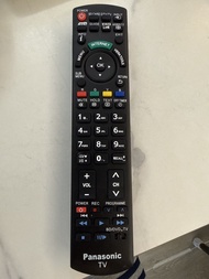 Panasonic電視遙控器