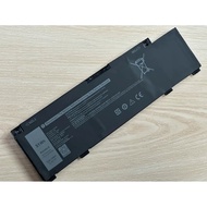 pre-link266J9 BateriFor Dell G3 15 3590 3500 G5 15 5500 5505 Inspiron 14 5490 Series M4GWP PN1VN 0PN