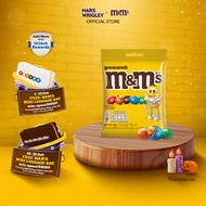 [Buy 5 Free 2] M&M'S Peanut Chocolate Share Bag 90g Chocolate / Crunchy (Exp: 5 Dec 2025)