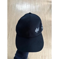 NAVY BASEBALL CAP