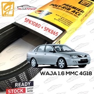 GAIDO FAN BELT PROTON WAJA 1.6 (5PK865)(5PK1080)