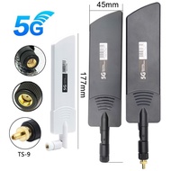 100% Original 5G 4G LTE SMA External Antenna For Modem Router OLAX G5018 ZYXEL NR5103 B310 B315 B593