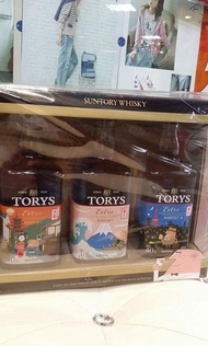 京都富士山東京威士忌$ 799