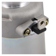 GY9 High-Performance Starter Motor for 125cc-150cc Motorcycles Compatible with Model 31200-H9A-000 3