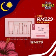 SALE MERDEKA PURE WHITE / SKINCARE