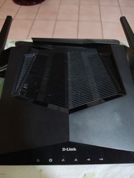 Wifi 6 X5460 D link wirx5460LBNA WIFI 路由器