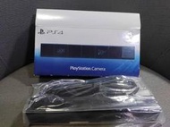 可玩可收藏 全新品 ps4 CAMERA 攝影機 CHU-ZEY1 一代 視訊 體感 PS VR必備