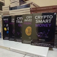Complete Crypto Book by Academy Crypto