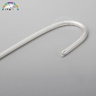 10pcs Dispossable Endotracheal Intubation Stylet Fr6 Fr10 Fr14 Sterile Tracheal Intubation Guide Wir