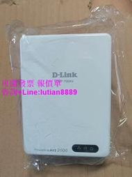 詢價 限時下殺 D-LINK  DHP-700AV，電力線AV2千兆電力貓 全新