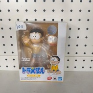 (葵興樂聲9樓門市現貨)  Figuarts Zero 野比大雄 多啦A夢 Nobi Nobita