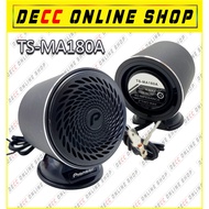 Pioneer TS-MA180A /Pioneer Tweeter/Pioneer FULL RANGE SPEAKER 2"(WITH BASS)