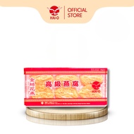 Hai-O Premium Bird's Nest (6pcs) 30g 海鸥 ⾦丝花燕 (6⽚装)