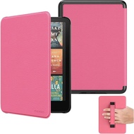 MoKo Case for 7" Kindle Paperwhite(12th Gen 2024) and Kindle Colorsoft Signature Edition 2024,Lightw