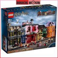 LEGO HARRY POTTER 75978 Diagon Alley