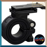 GENTOS Bike Light Mounting Bracket AXBR-01 for AX-002MG - Bicycle Light Accessory