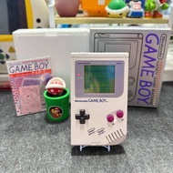NINTENDO GAMEBOY 1989 Boxes Original JAPAN 🇯🇵 DMG-01 📟 99%