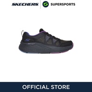 SKECHERS Max Cushioning Elite™ 2.0 - Luminance รองเท้าวิ่งผู้หญิง