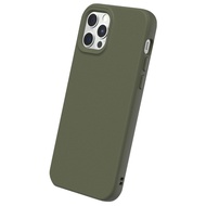 SolidSuit for Apple iPhone 12 / 12 Pro 海藻綠 Seaweed Green 1個