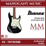 Ibanez AZES40-BK AZES Standard Series Electric Guitar, Black