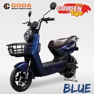 Sepeda Listrik Goda 147-D