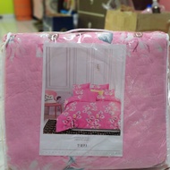 Patchwork queen no reject