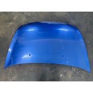 HONDA STREAM RN4 FRONT BONNET