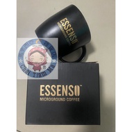 ESSENSO ceramic coffee mug 300ml