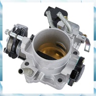 [W F S B] Throttle Body Assembly 16400-RAA-A62 for 03-05 Accord 03-06 Element 2.4L LX EX