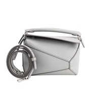 [二手] Loewe Puzzle Edge 迷你包 A510P88X16